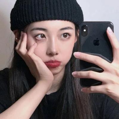 爱上坏女孩
