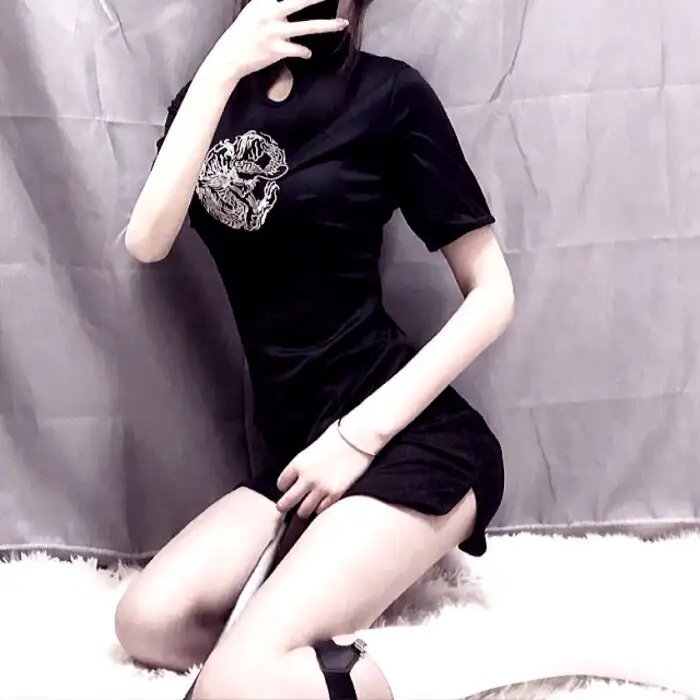 新甘十九妹
