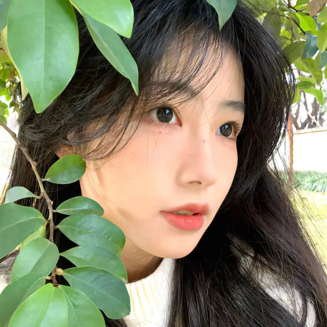 三位少女