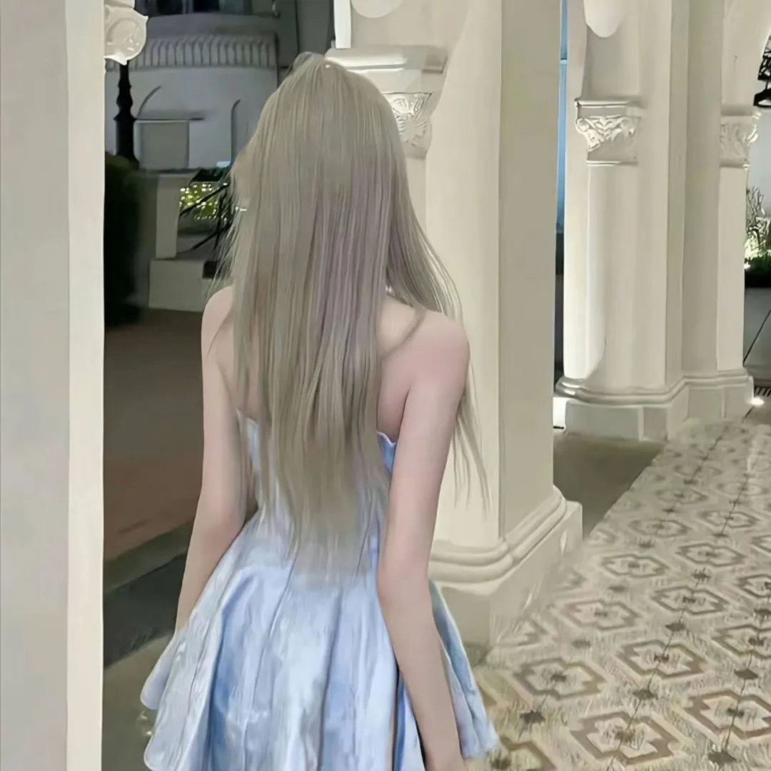 爱马的女孩
